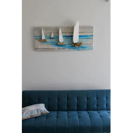 펜션 Marina29- C 카스텔사르도