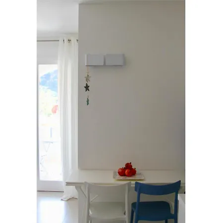 Marina29- C Ferienhaus *