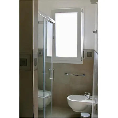 Marina29- C 펜션 카스텔사르도