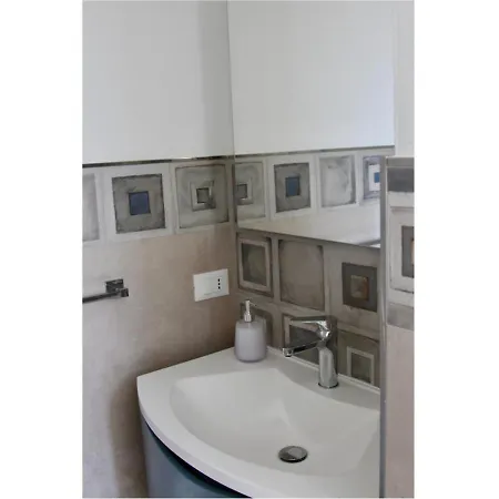 펜션 Marina29- C 카스텔사르도